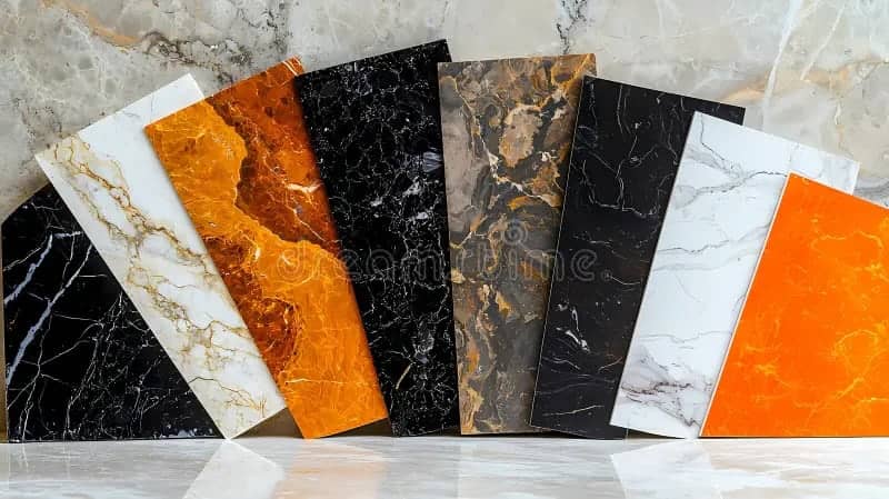 Tile Fixing