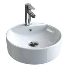 Wash Basin
