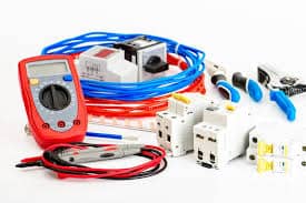 Wires & MCB
