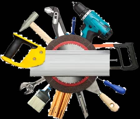 Hardware & Tools