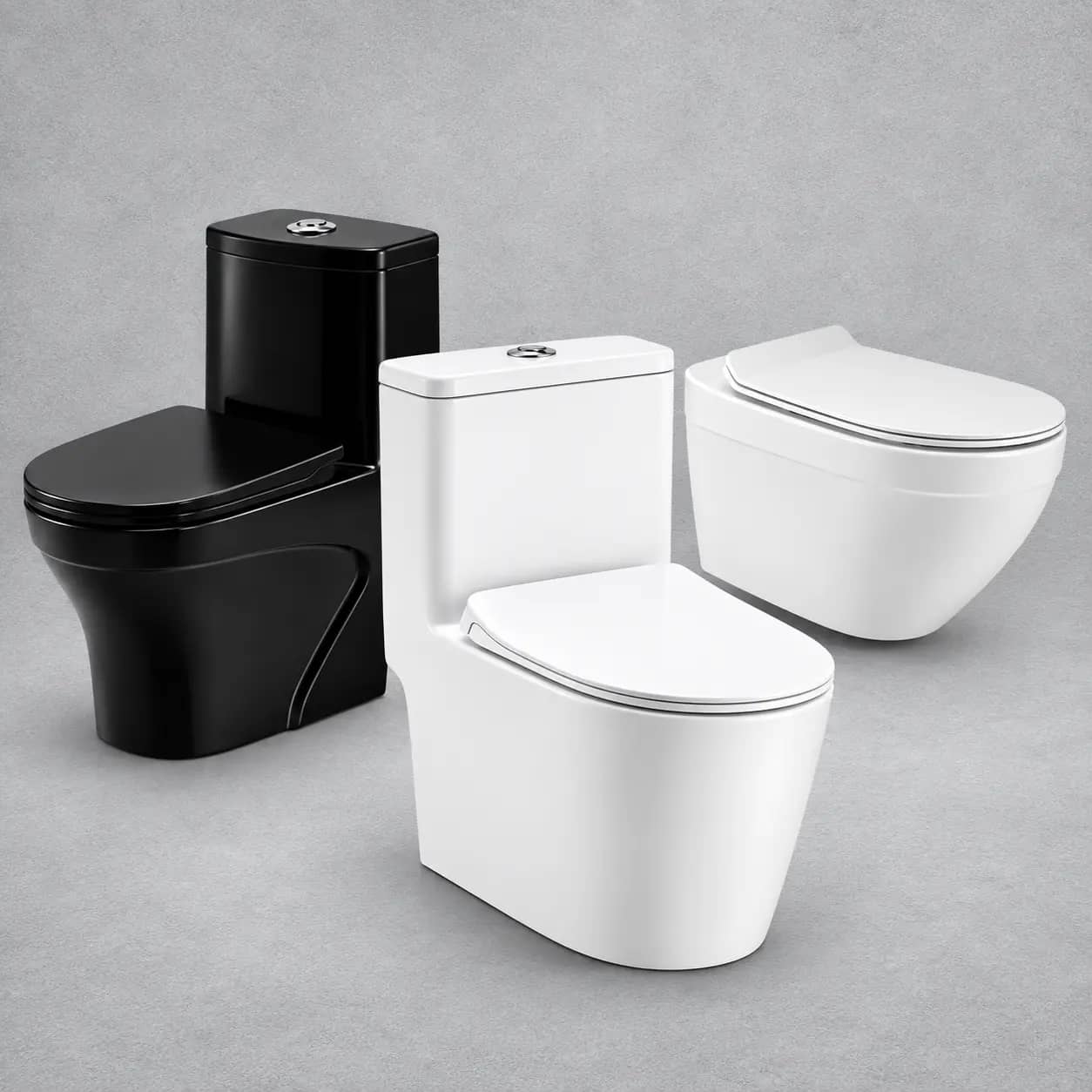 Sanitaryware