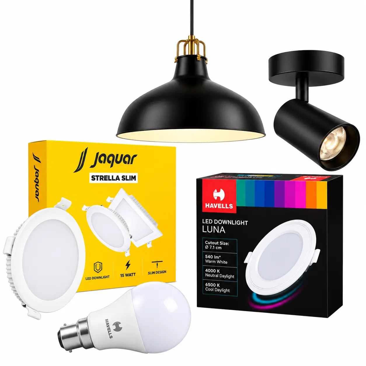 Lighting